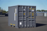 Container maritime 10 pieds dry Neuf