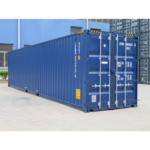 Container maritime 40 pieds dry- Neuf