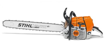 Tronçonneuse thermique STIHL MS 661 C-M 50 à 80cm